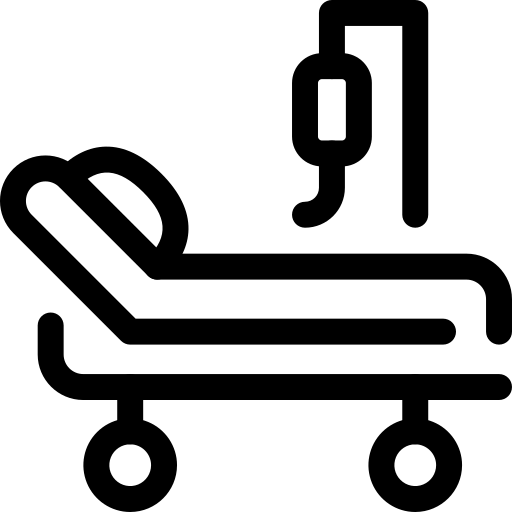 Patient Rooms