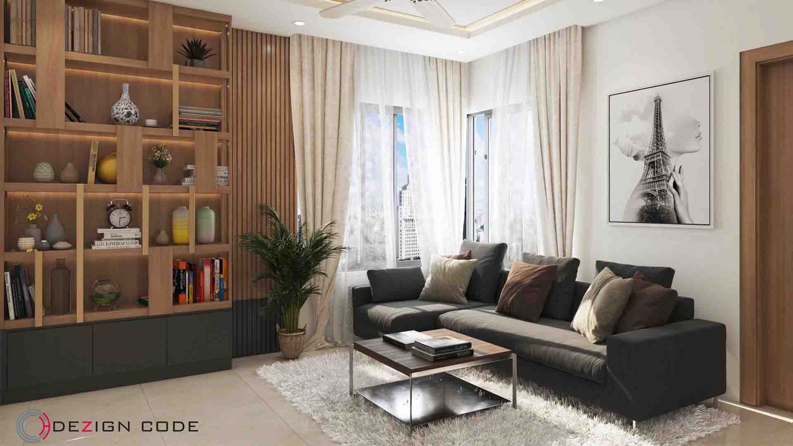 Before - Shriram Properties