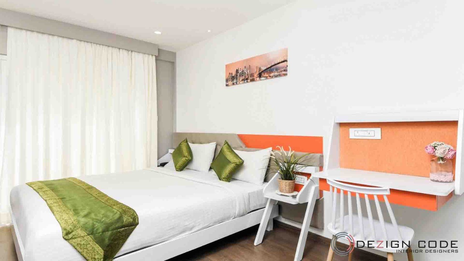 Before - Stay Tune Hotel